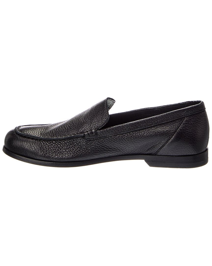 Harry's of London Harry's Of London Morris Deerskin Loafer