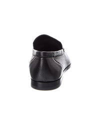Harry's of London Harry's Of London Morris Deerskin Loafer