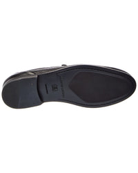 Harry's of London Harry's Of London Morris Deerskin Loafer