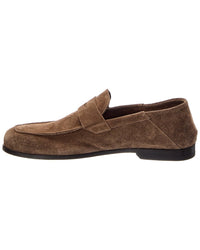 Harry's of London Harry's Of London Wilson Ii Suede Loafer
