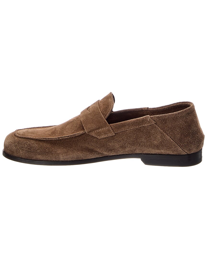 Harry's of London Harry's Of London Wilson Ii Suede Loafer