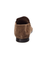 Harry's of London Harry's Of London Wilson Ii Suede Loafer