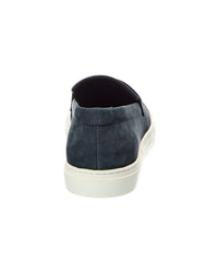 Harry's of London Harry's Of London Fitz Nubuck Suede Loafer