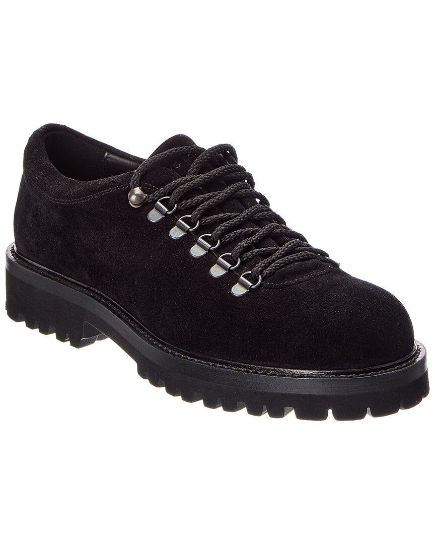 Harry's of London Harry's Of London Hobart Suede Oxford