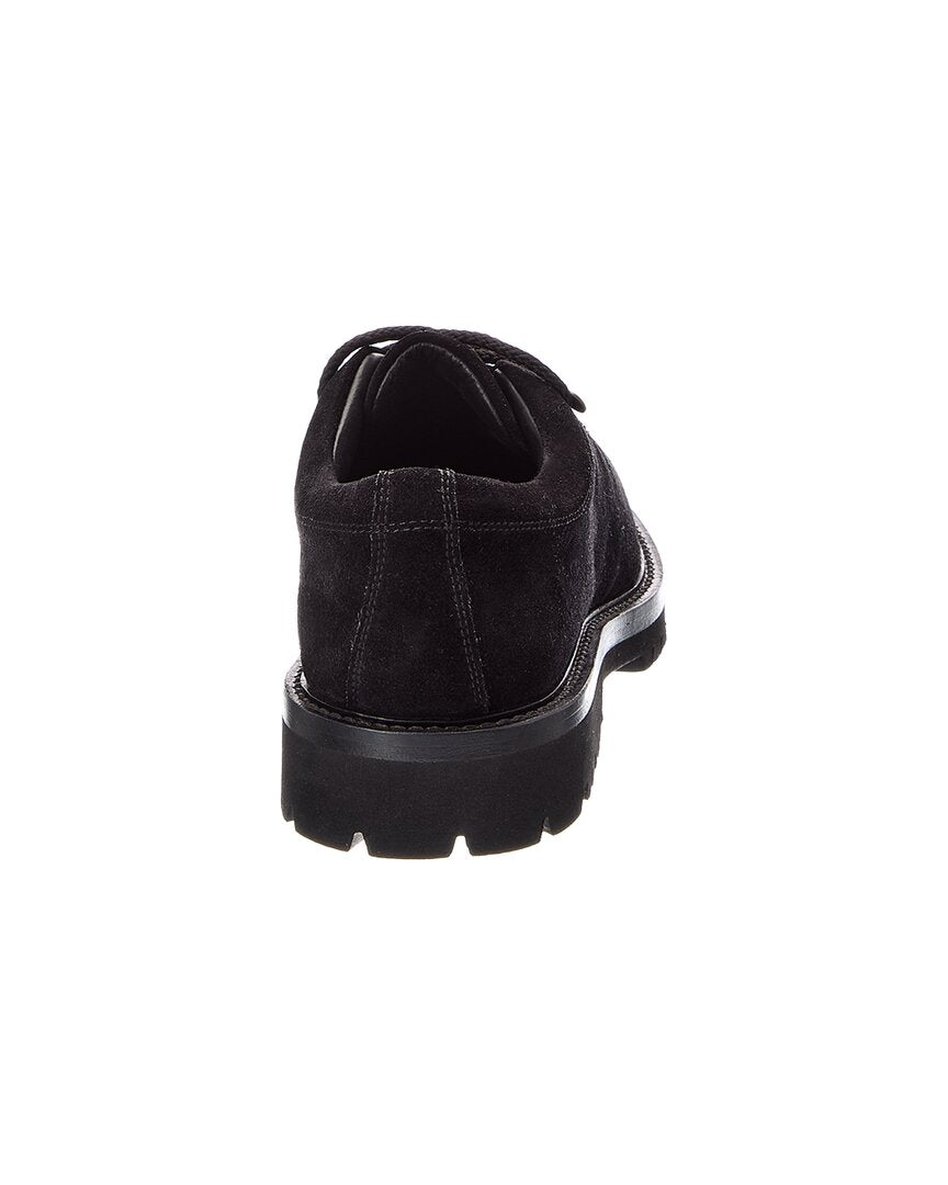 Harry's of London Harry's Of London Hobart Suede Oxford