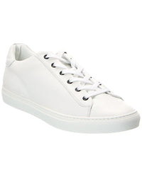 Harry's of London Harry's Of London Thomas P Nappa Leather Sneaker