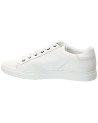 Harry's of London Harry's Of London Thomas P Nappa Leather Sneaker