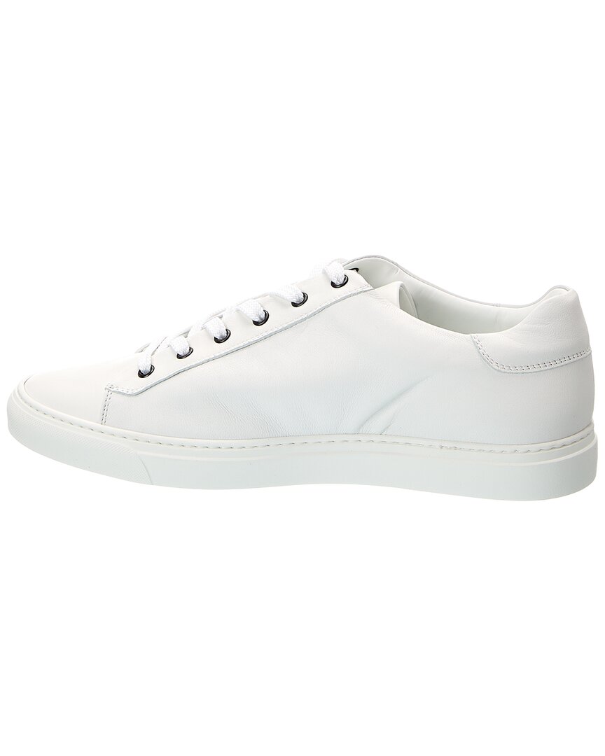 Harry's of London Harry's Of London Thomas P Nappa Leather Sneaker