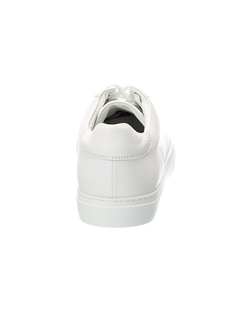 Harry's of London Harry's Of London Thomas P Nappa Leather Sneaker