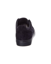 Harry's of London Harry's Of London Aaron Velvet Suede Sneaker