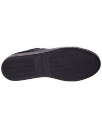 Harry's of London Harry's Of London Aaron Velvet Suede Sneaker