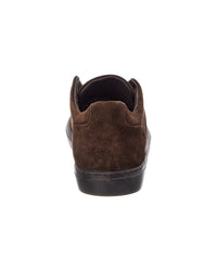 Harry's of London Harry's Of London Aaron Velvet Suede Sneaker