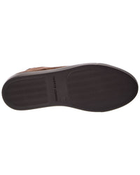 Harry's of London Harry's Of London Thomas P High Suede Sneaker