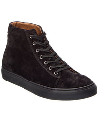 Harry's of London Harry's Of London Thomas P High Suede Sneaker