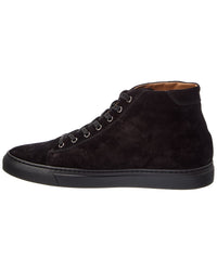 Harry's of London Harry's Of London Thomas P High Suede Sneaker