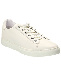 Harry's of London Harry's Of London Thomas P Deerskin Leather Sneaker