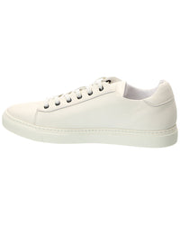 Harry's of London Harry's Of London Thomas P Deerskin Leather Sneaker