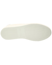 Harry's of London Harry's Of London Thomas P Deerskin Leather Sneaker