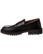 Common Projects Leather Loafer