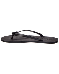 Saint Laurent Saint Laurent Pool Leather Sandal