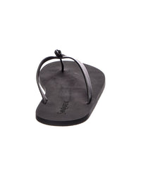 Saint Laurent Saint Laurent Pool Leather Sandal