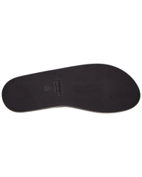 Saint Laurent Saint Laurent Pool Leather Sandal