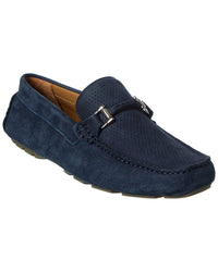 Donald Pliner Donald Pliner Drexelfb Suede Driver