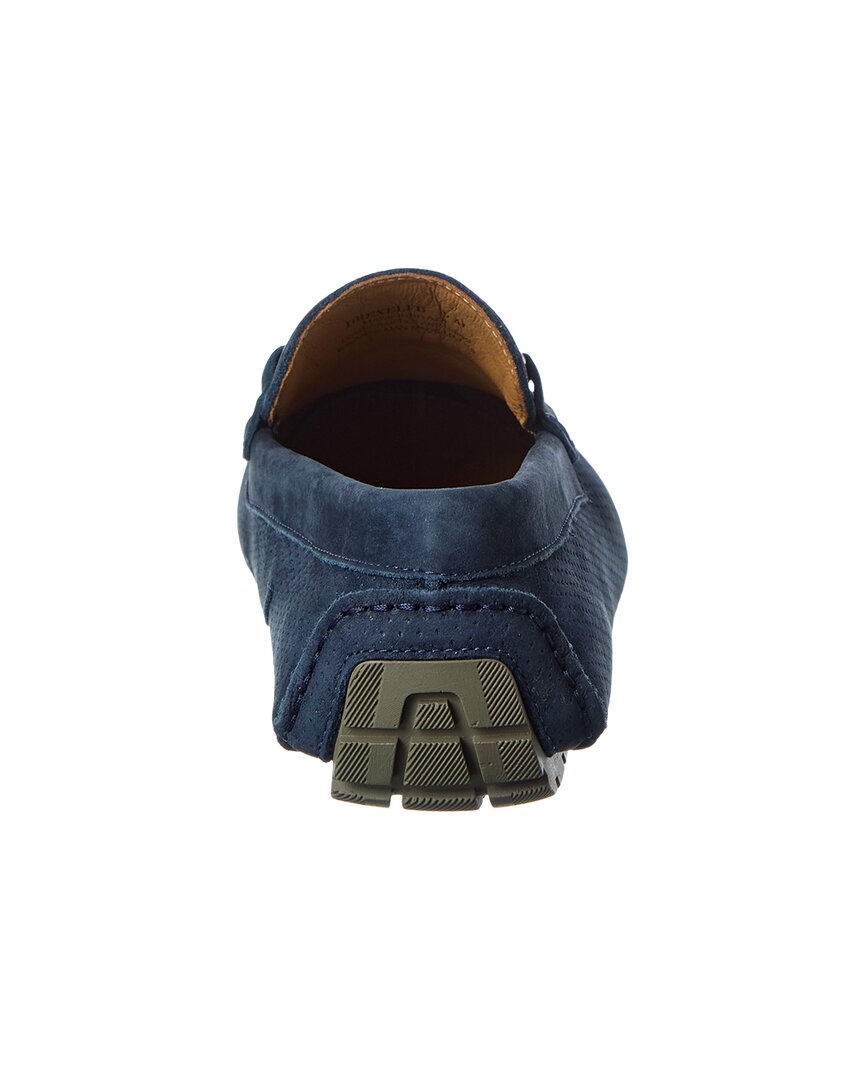 Donald Pliner Donald Pliner Drexelfb Suede Driver