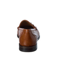 Donald Pliner Donald Pliner Nickolastc Leather Loafer