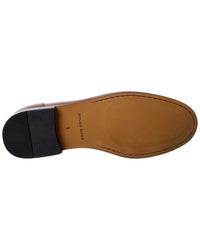 Donald Pliner Donald Pliner Nickolastc Leather Loafer
