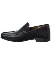 Donald Pliner Donald Pliner Reuben82 Leather Slip-On
