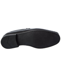 Donald Pliner Donald Pliner Reuben82 Leather Slip-On