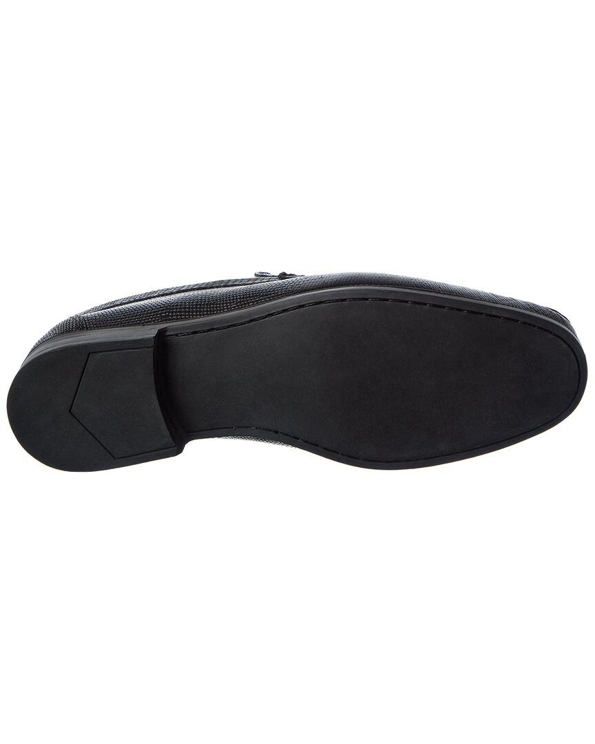 Donald Pliner Donald Pliner Reuben82 Leather Slip-On