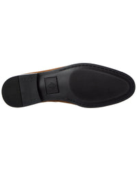 Donald Pliner Donald Pliner Udell2x Suede Slip-On