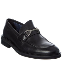 Donald Pliner Donald Pliner Yuri01 Leather Loafer