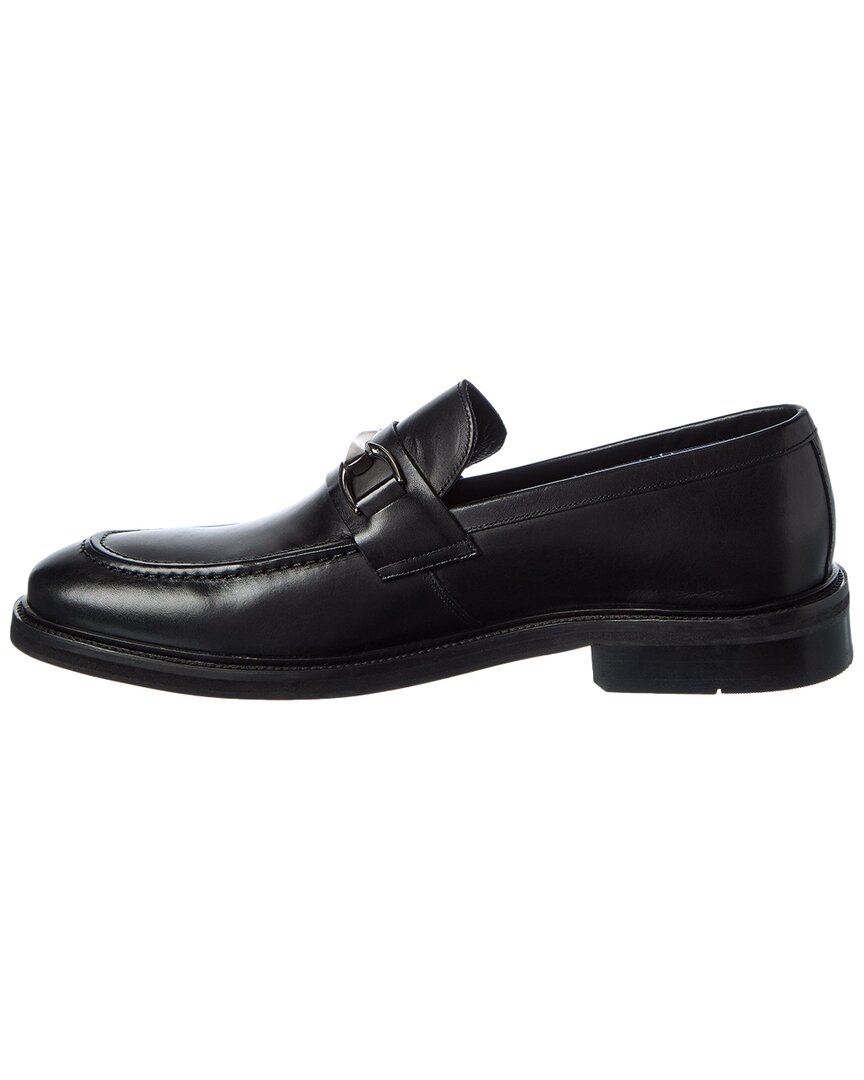 Donald Pliner Donald Pliner Yuri01 Leather Loafer