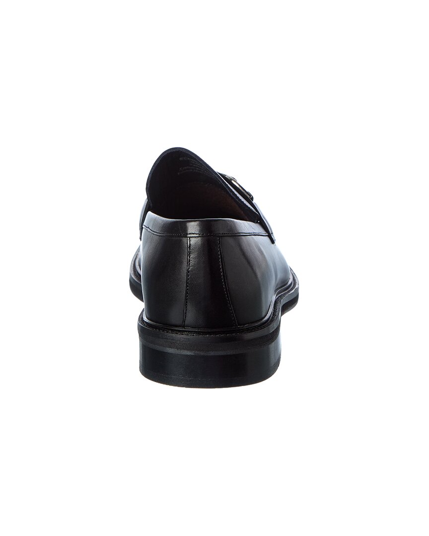 Donald Pliner Donald Pliner Yuri01 Leather Loafer
