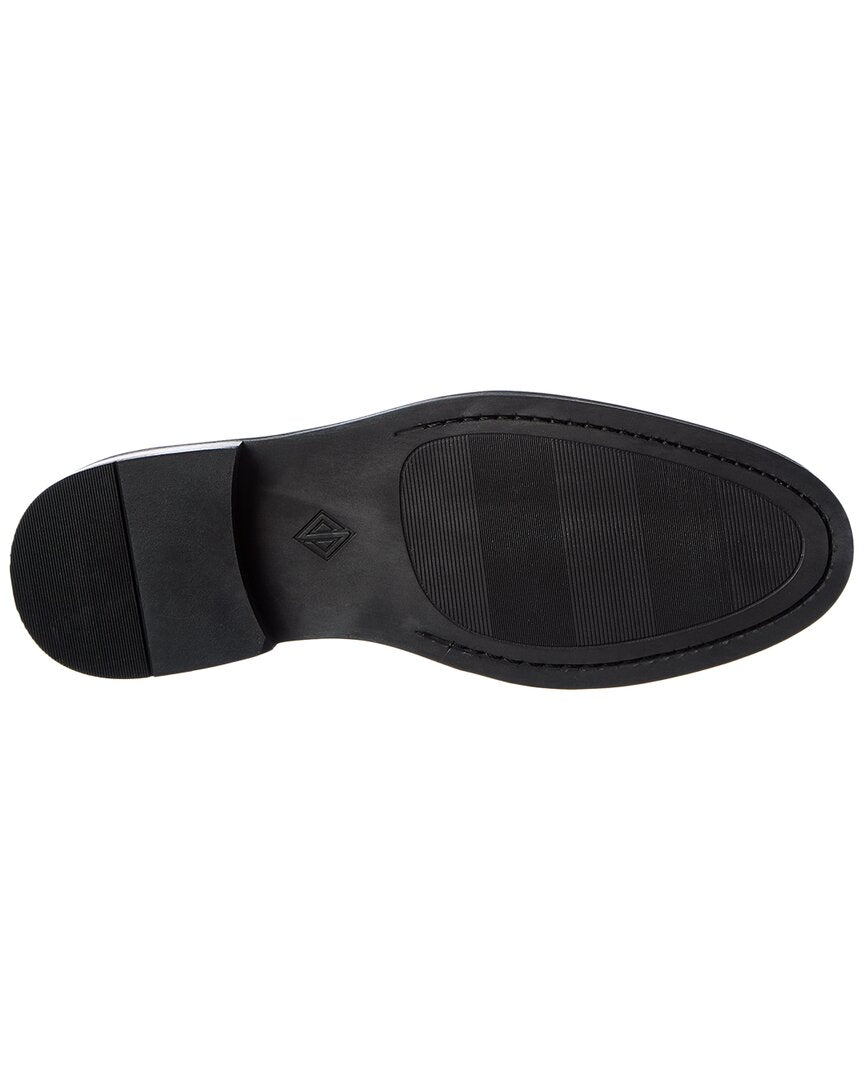 Donald Pliner Donald Pliner Yuri01 Leather Loafer