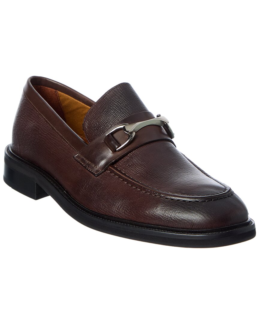 Donald Pliner Donald Pliner Yuriel Leather Loafer