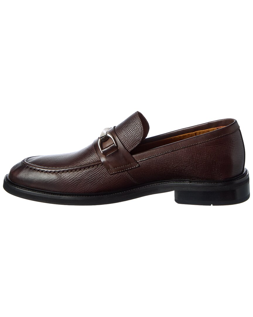 Donald Pliner Donald Pliner Yuriel Leather Loafer