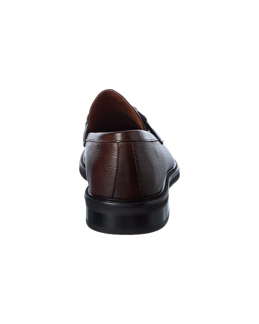 Donald Pliner Donald Pliner Yuriel Leather Loafer