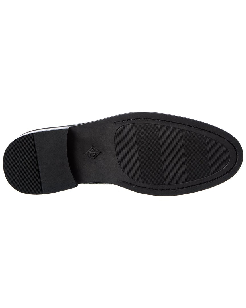 Donald Pliner Donald Pliner Yuriel Leather Loafer