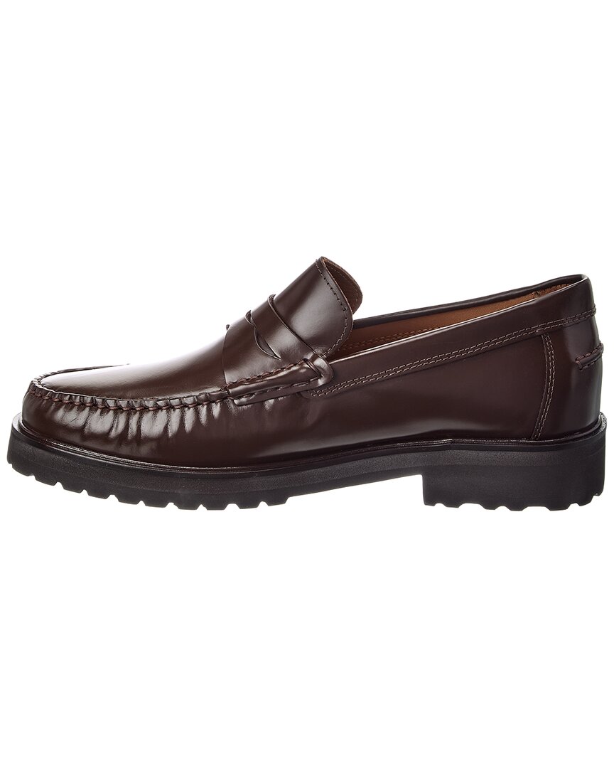 Donald Pliner Donald Pliner Judd Leather Loafer