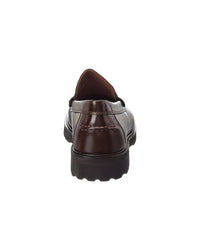 Donald Pliner Donald Pliner Judd Leather Loafer
