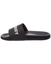 Burberry Rubber Slide
