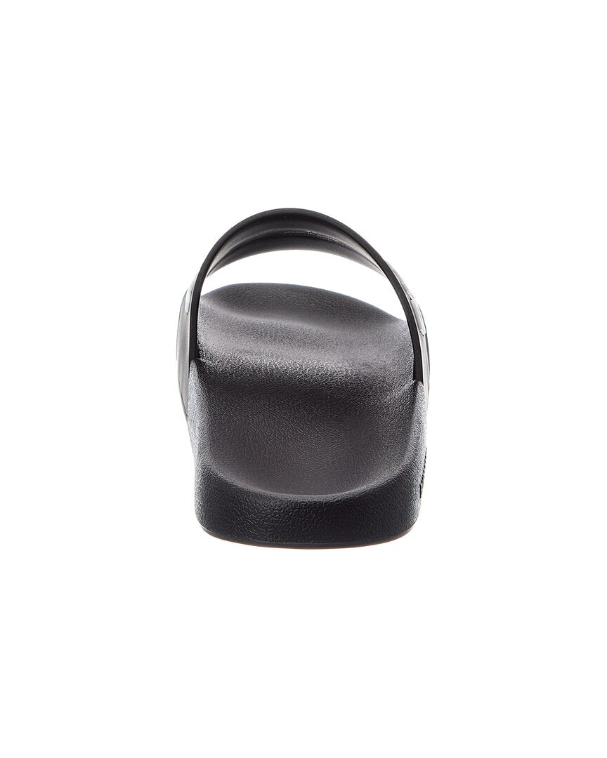 Burberry Rubber Slide