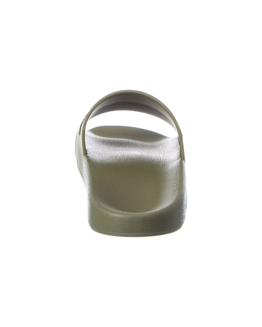 Burberry Burberry Rubber Slide