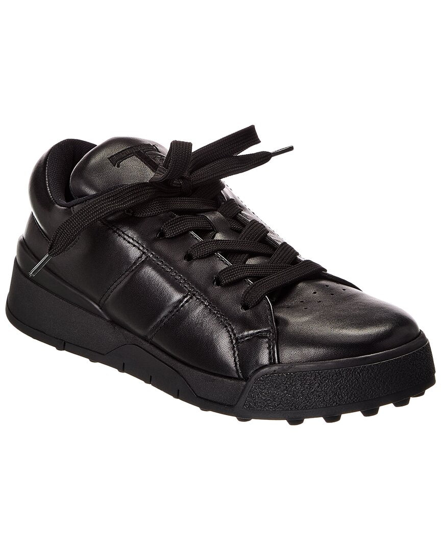 TOD's Tods Leather Sneaker