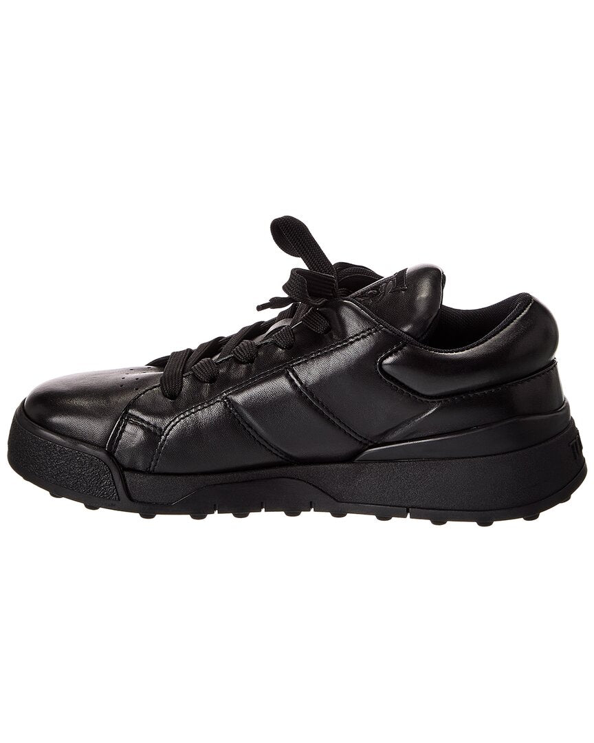 TOD's Tods Leather Sneaker