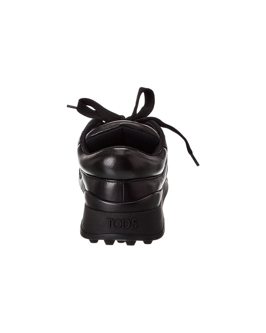 TOD's Tods Leather Sneaker